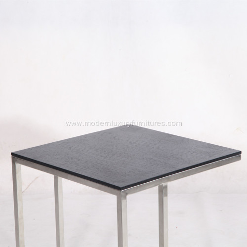 The Leger Simple Coffee Side Table